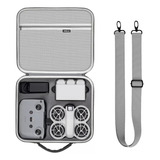 Bolsa Portátil De Acessórios Para Drones Para Dji Neo