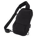 Bolsa Portátil Para Câmera Alças Ajustáveis Bolsa Com Senha De 3 Dígitos Para Câmera Com Interface De Carregamento Para Viagens Preto 