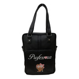 Bolsa Professora Profissão Mochila Pasta Personalizada Top