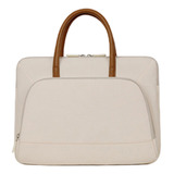 Bolsa Protetora Para Laptop Bolsa De Mensageiro Com Abertur