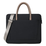 Bolsa Protetora Para Laptop M Bolsa Mensageiro Com Abertura