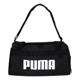 Bolsa Puma Challenger Duffel Bag Unissex Preto