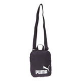 Bolsa Puma Phase Portable Preta