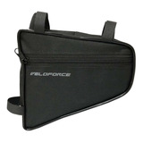 Bolsa Quadro Mtb Bike Porta Celular E Ferramentas Bicicleta