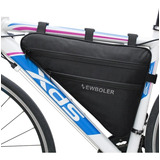 Bolsa Quadro Triangular Bike Bicicleta Newboler Bikepacking