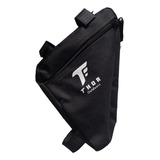 Bolsa Quadro Triangulo Bike Pratica Bicicleta Triangular