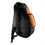Bolsa Raqueteira Beach E Padel Para 2 Raquetes Nylon 600