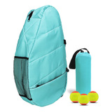 Bolsa Raqueteira Beach Tennis padel 2 Raquetes Porta Bolinha