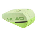 Bolsa Raqueteira Head Tour 9 Raquetes Extreme 2025 Termica