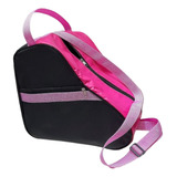 Bolsa Reforçada Porta Patins Quad In Line Infantil Prática