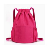 Bolsa Saco Bag Mochila Para Esportes Fitness Academia