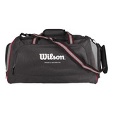 Bolsa Sacola De Mão De Viagem Esportiva Duffel Wilson