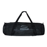Bolsa Sacola Drenante Equipamento Mergulho Pesca Sub Seasub