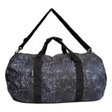 Bolsa Sacola Esporte Denlex Sa0246 Dobrável