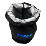 Bolsa Sacola Para Âncora Bruce 5kg Á 7kg Inox Barco Lancha