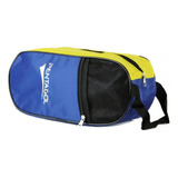 Bolsa Sacola Porta Chuteiras Standart 1351 Pentagol Cor Preto