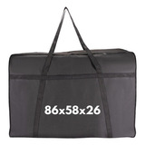 Bolsa Sacola Sacolão Viagem Grande Mudança Compra Scoleiras