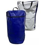 Bolsa Sacoleira Lona Impermeável Tamanho P Sem Carrinho