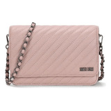 Bolsa Santa Lolla Pequena Material Floater Alça Transversal