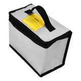 Bolsa Segura Lipo Battery Guard À Prova De Fogo À Prova De E