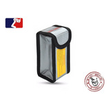 Bolsa Segurança Anti Chama 6 4x5x12 5cm P Rc Baterias Lipo