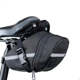 Bolsa Selim Jws Porta Objetos Bicicleta Ciclismo Bike banco
