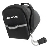 Bolsa Selim Porta Objetos Bicicleta Ciclismo Bike