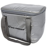 Bolsa Semi Térmica 10 Litros Bag Freezer