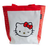Bolsa Shopping Bag Hello Kitty