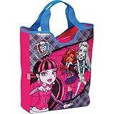 Bolsa Shopping Bag Monster High 14Y01 Tote Sestini
