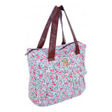 Bolsa Shopping Bag Tote Capricho Cor