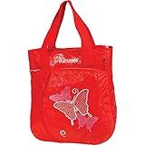 Bolsa Shopping Bag Tote Princess Média 1 Bolso Sortida Luxcel