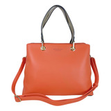 Bolsa Shoulder Bag Alça Com Regulagem Tendência Da Moda Luxo