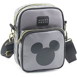 Bolsa Shoulder Bag Disney Mickey Mouse