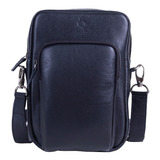 Bolsa Shoulder Bag Pequena Alça Transversal