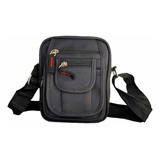 Bolsa Shoulder Bag Pequena Bolsinha Transversal
