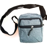 Bolsa Shoulder Bag Preta Mini Importada