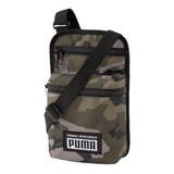 Bolsa Shoulder Bag Puma Portable Academy Unissex 077304-04