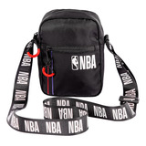 Bolsa Shoulder Bag Transversal Nba Pro 076071 01 Sestini