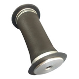 Bolsa Suspensão A Ar Dianteira Haste 22 Kit 8mm Gasnag