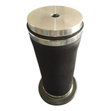 Bolsa Suspensão A Ar Traseira Haste 12 5 Kit 8mm Parati G3