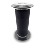 Bolsa Suspensão Ar Reta 8mm 10mm Hastes 22 20 12 5 Fg Fp