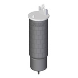 200mm
