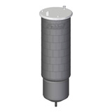 200mm