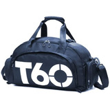 Bolsa T60 Mala De Academia Porta