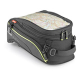 Bolsa Tanque 10 Litros Honda Nc750x 16 A 18 Expansível Givi