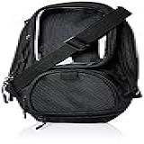 Bolsa Tanque Mala Moto Alforge Imã Mochila Mini Pochete
