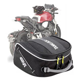 Bolsa Tanque Moto Givi Tanklock Easy Range 5l Ea123 Mini