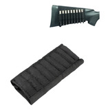Bolsa Tática De Munição De Rifle De 9 Cartuchos Porta balas