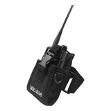 Bolsa Tática Walkie Talkie Para Quansheng E Baofeng Uv 5r